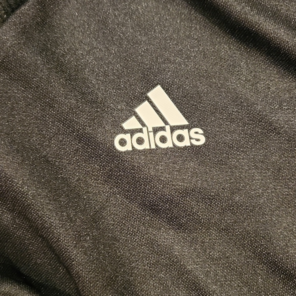[Adidas] AeroReady LoneStar SC Jacket - Size L - Picture 9 of 13